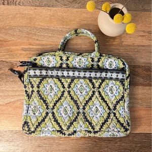 Vera Bradley Laptop Case